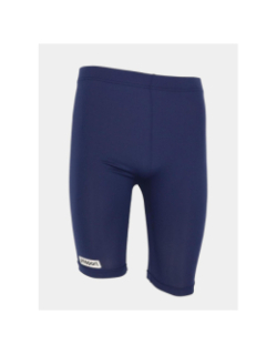 Sous short de football baselayer distinction bleu homme - Uhlsport