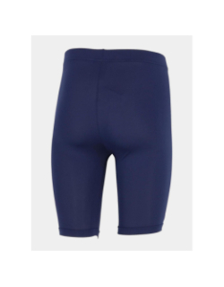 Sous short de football baselayer distinction bleu homme - Uhlsport