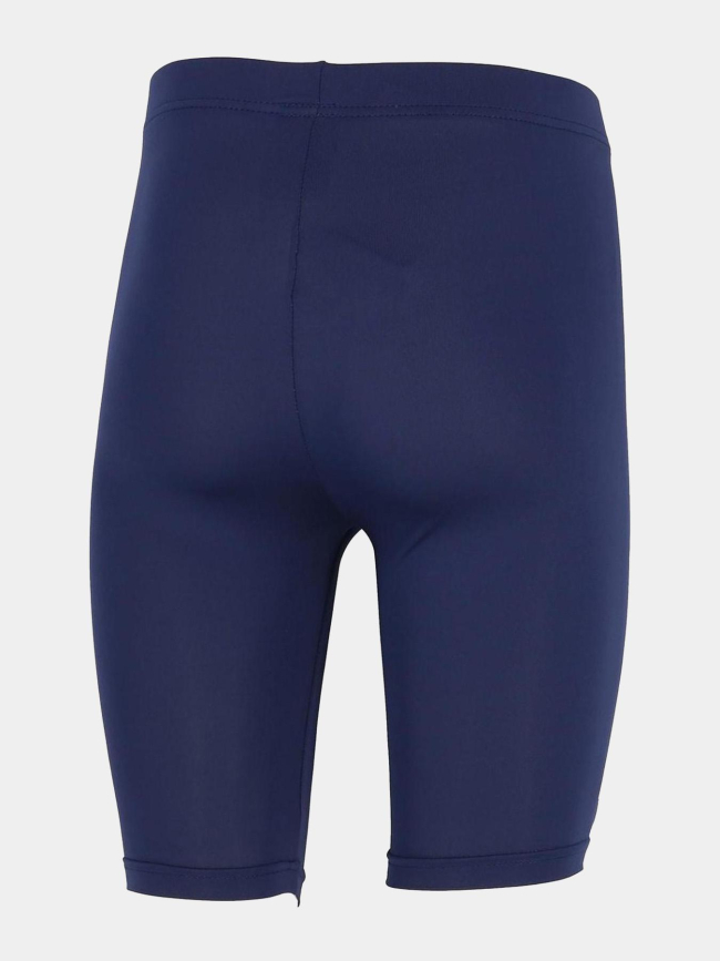 Sous short de football baselayer distinction bleu enfant - Uhlsport