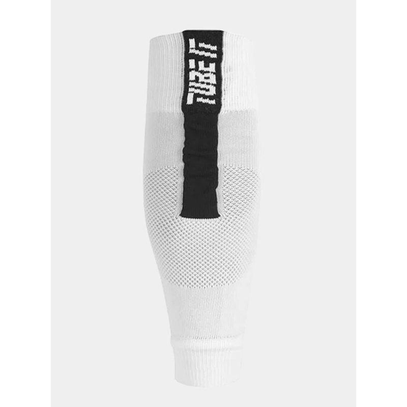 Manchons de football tube it sleeve blanc - Uhlsport