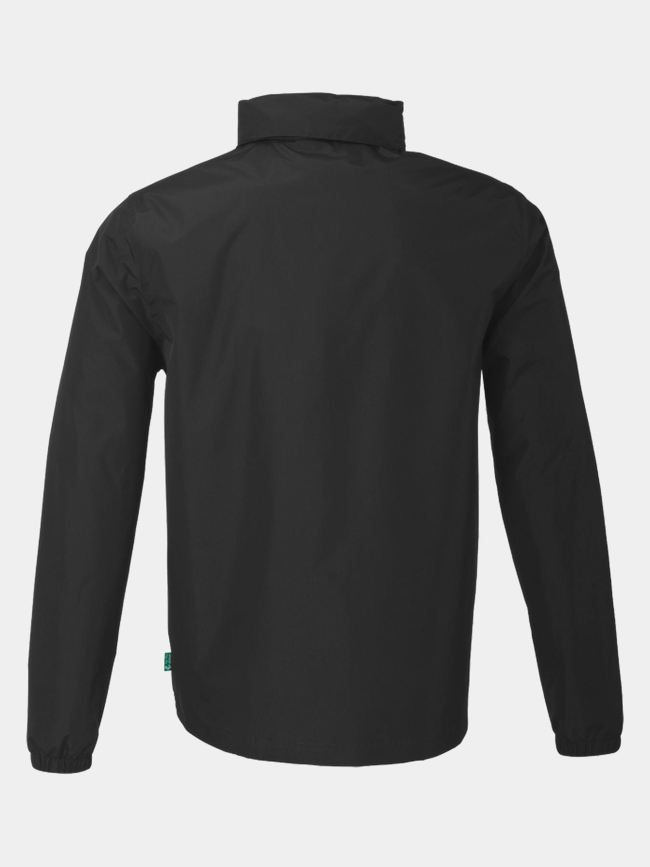 Veste coupe-vent essential sport weather noir enfant - Uhlsport