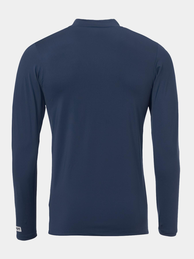 Baselayer de football distinction colors bleu homme - Uhlsport