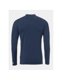 Baselayer de football distinction colors bleu homme - Uhlsport