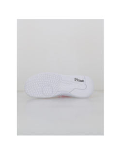 Chaussures de handball kourtfly blanc fille - Kempa