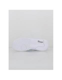 Chaussures de handball kourtfly bleu enfant - Kempa