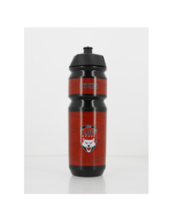 Gourde de sport lyon lou rugby rouge - M Com