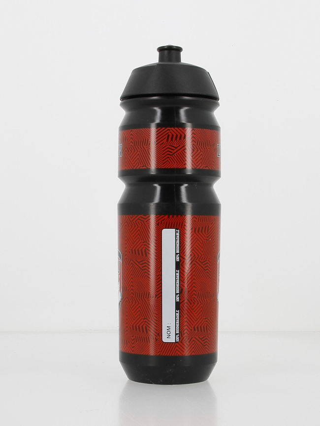 Gourde de sport lyon lou rugby rouge - M Com