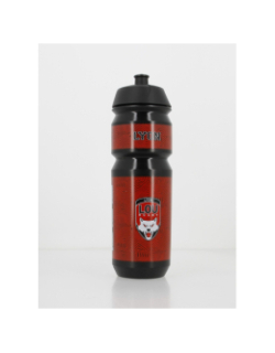 Gourde de sport lyon lou rugby rouge - M Com