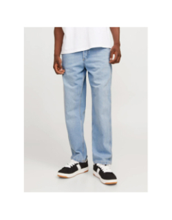 Jean eddie worker mf 040 bleu homme - Jack & Jones