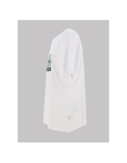 T-shirt portland block branding blanc homme - Jack & Jones