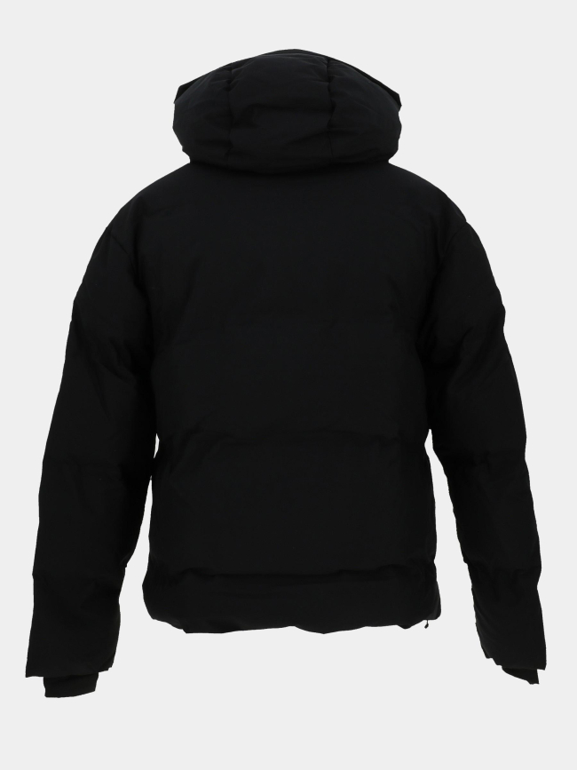 Doudoune alpha noir homme - Jack & Jones