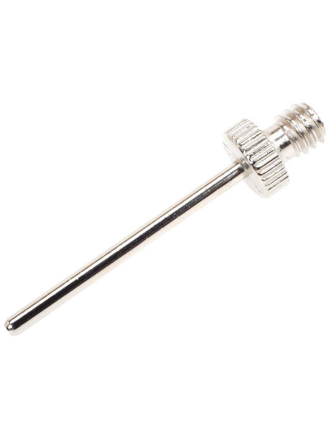 Blister de 3 aiguilles de gonflage pour ballon - Tremblay