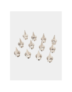 Pointes d'athlétisme 9mm - Tremblay