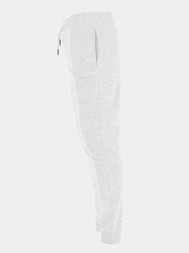 Jogging p-narky jr blanc enfant - Teddy Smith