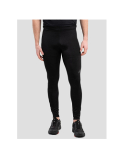 Collant de running malka noir homme - Rukka