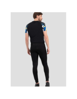Collant de running malka noir homme - Rukka