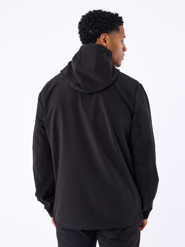 Veste de survêtement logo noir homme - Project X Paris