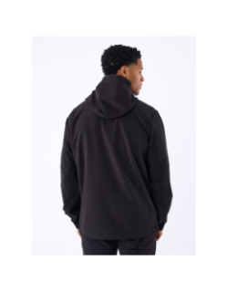 Veste de survêtement logo noir homme - Project X Paris