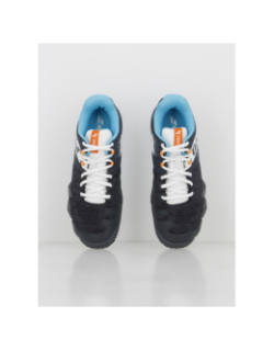Chaussures de padel movea bleu homme - Babolat