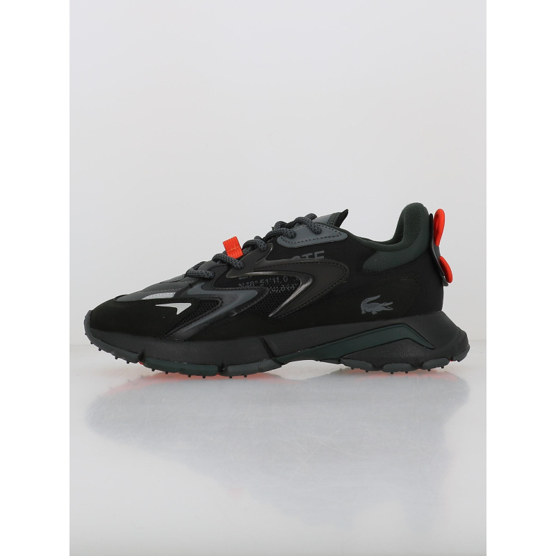 Baskets l003 neo tch noir homme - Lacoste
