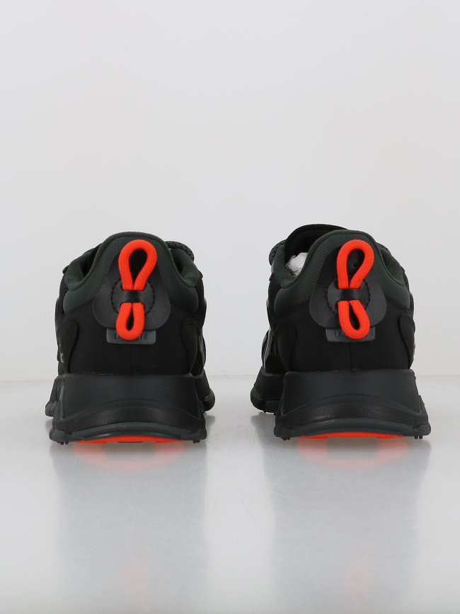 Baskets l003 neo tch noir homme - Lacoste