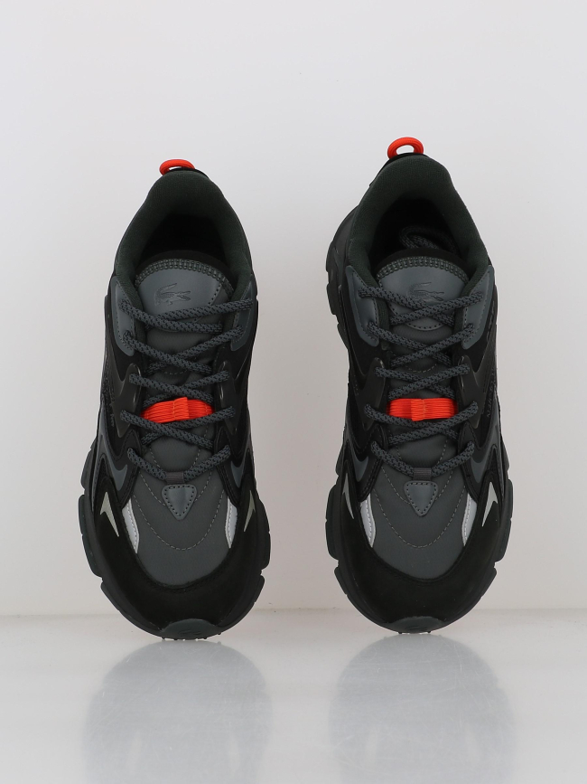 Baskets l003 neo tch noir homme - Lacoste