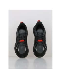 Baskets l003 neo tch noir homme - Lacoste