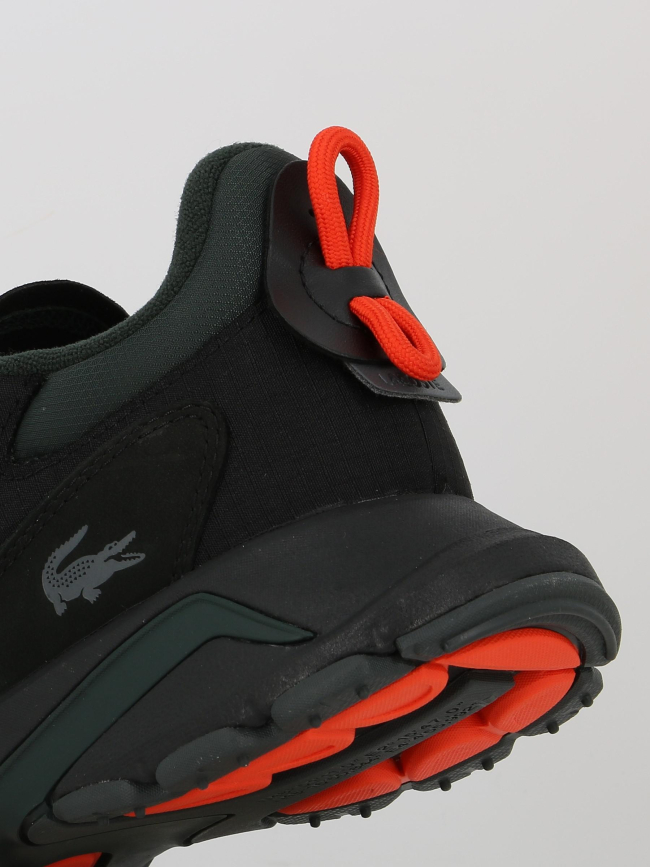 Baskets l003 neo tch noir homme - Lacoste