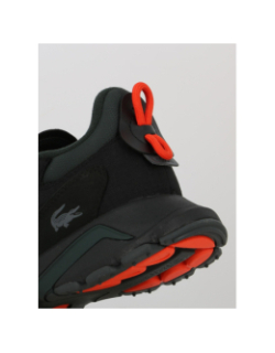 Baskets l003 neo tch noir homme - Lacoste