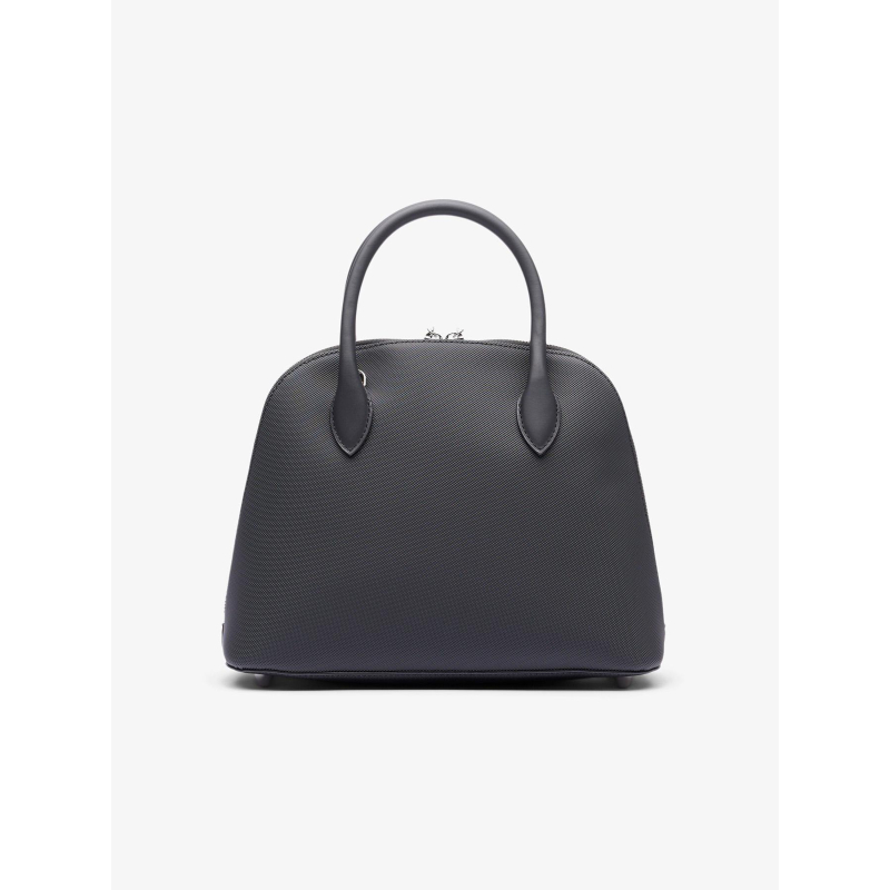 Sac à main bugatti daily city noir femme Lacoste wimod