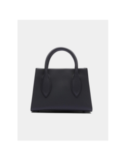 Sac à main daily city noir femme - Lacoste