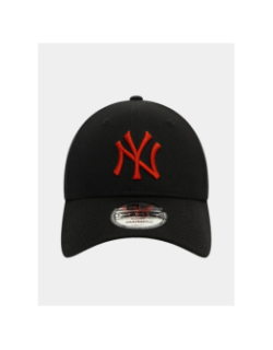 Casquette 9forty league new york yankees noir adulte - New Era