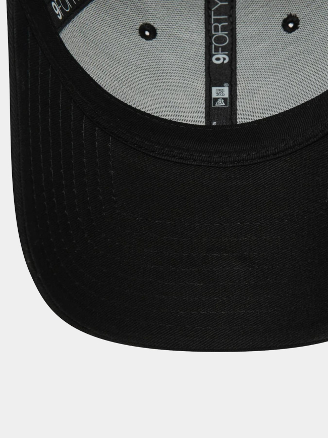 Casquette 9forty league new york yankees noir adulte - New Era