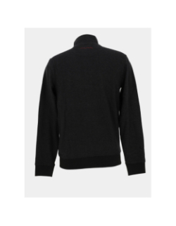 Gilet chevronné floyd noir homme - Teddy Smith