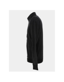 Gilet chevronné floyd noir homme - Teddy Smith