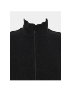 Gilet chevronné floyd noir homme - Teddy Smith