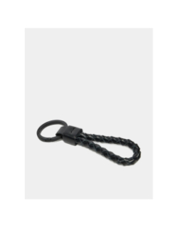 Coffret porte carte saffiano metal noir homme - Tommy Hilfiger