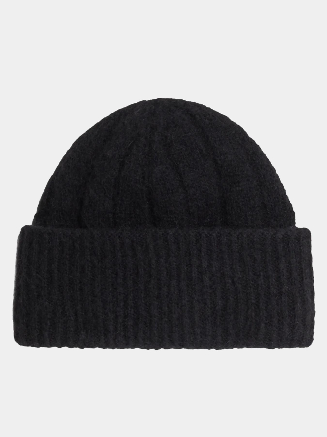 Bonnet timeless noir femme - Tommy Hilfiger