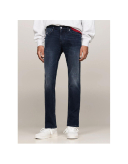 Jean slim scanton bleu sombre homme - Tommy Jeans