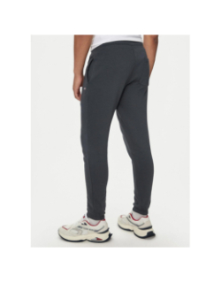 Pantalon de jogging slim fit classic flag gris homme - Tommy Jeans