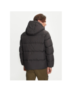 Doudoune en duvet essential noir homme - Tommy Jeans