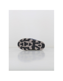 Boots de neige nemo bleu enfant - Kimberfeel