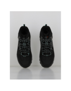 Chaussures de randonnée samaris noir femme - Regatta