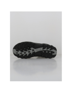 Chaussures de randonnée samaris noir femme - Regatta