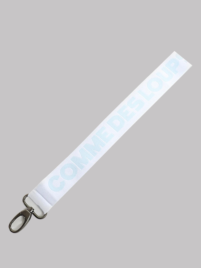 Pack de 3 boxers noir gris et bleu homme - Comme Des Loups