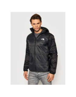 Blouson quest synthetic noir homme - The North Face