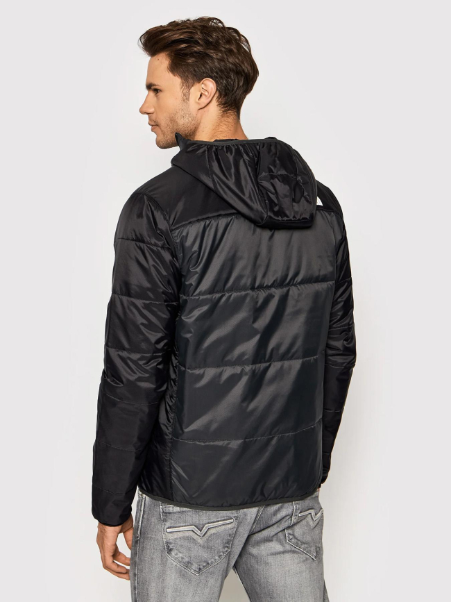 Blouson quest synthetic noir homme - The North Face
