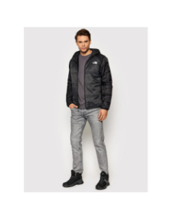 Blouson quest synthetic noir homme - The North Face