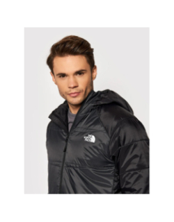 Blouson quest synthetic noir homme - The North Face
