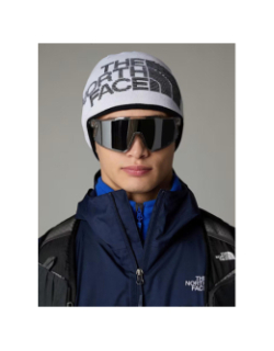 Bonnet réversible highline noir blanc - The North Face